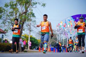 BIB: 4545
                            <button type="button" onclick="openModal(10085927)" class="btn btn-primary btn-sm float-right btn-popup" data-toggle="modal" data-target=".modal-high-quality">
                        <i class="fas fa-shopping-cart"></i> Add to Cart
                    </button>
                                            <button type="button" onclick="isThisMe(10085927, true)" class="btn btn-success btn-sm float-right btn-popup btn-isme hidden" data-toggle="tooltip" data-placement="bottom" title="นี่คือรูปของคุณใช่ไหม คลิกที่นี่เพื่อเอาเข้าอัลบั้ม">
                        <i class="fas fa-plus"></i> Add to album
                    </button>
                    <button type="button" onclick="isThisMe(10085927, false)" class="btn btn-warning btn-sm float-right btn-popup btn-isnotme hidden">
                        <i class="fas fa-ban"></i> Remove from album
                    </button>